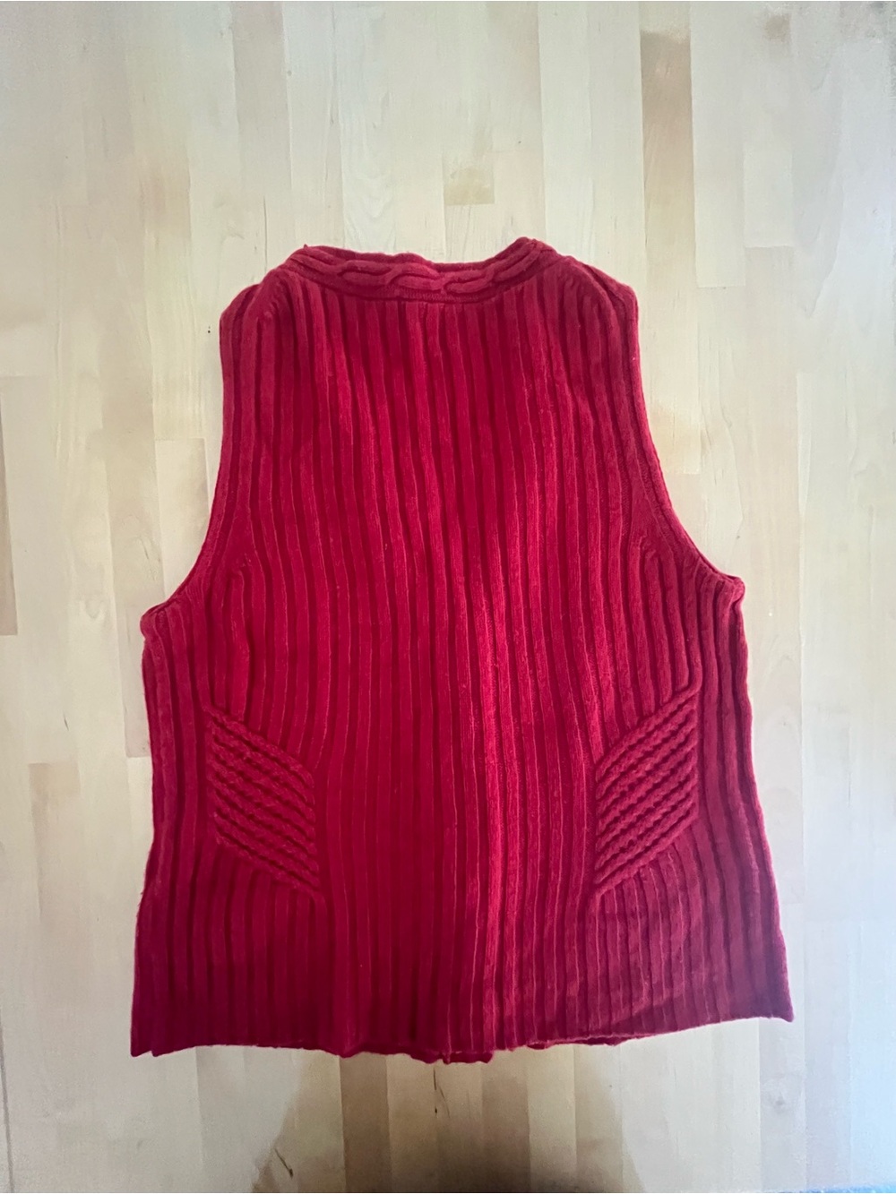 Pendleton Vest Large - Picture 2 of 8